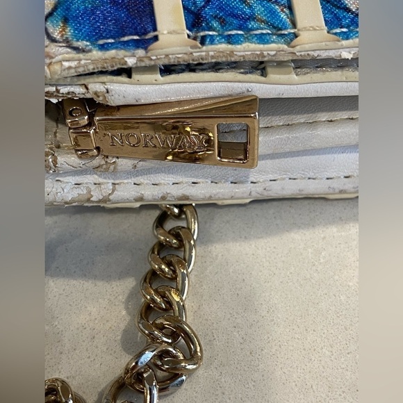 Y2K Puma Crossbody Wallet Purse - Picture 5 of 13